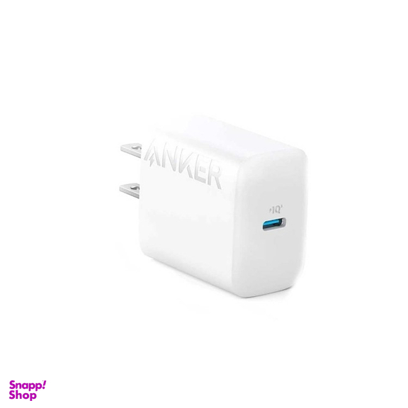 شارژر دیواری انکر مدل B2347 PD 20W به همراه کابل Type-C
