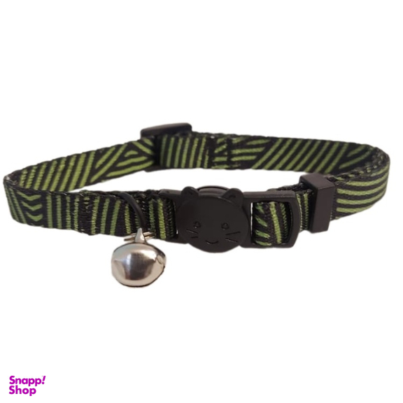 قلاده گربه حناپت مدل QC-114 کد 21499