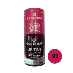 تینت لب اسنس مدل Water کد 03 حجم 15 میلی‌ لیتر