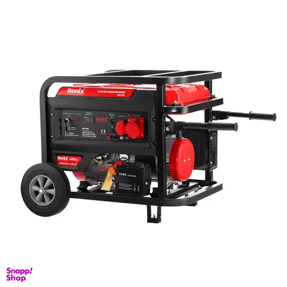 موتور برق رونیکس مدل RH-4703 توان 1.2 کیلو وات