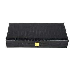 ست هدیه چرم همادیس مدل کارن کد PD313