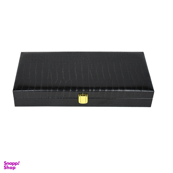 ست هدیه چرم همادیس مدل کارن کد PD313