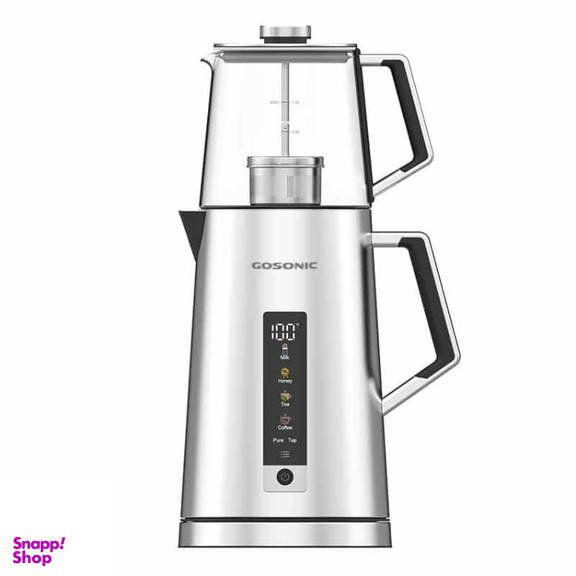 چای ساز گوسونیک مدل GST-781