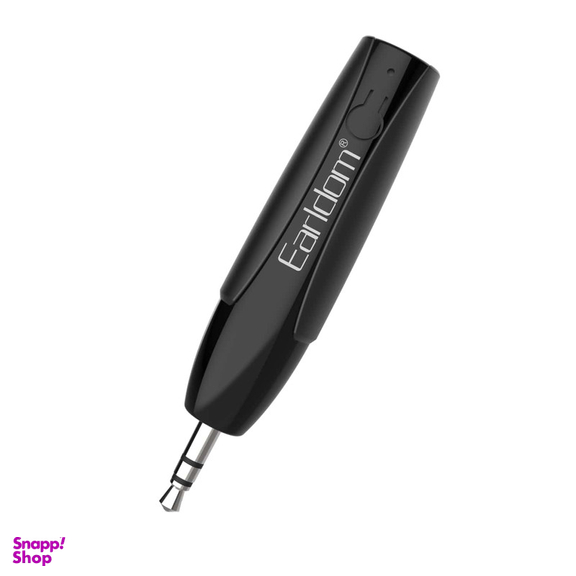 گیرنده بلوتوثی ارلدام مدل M68