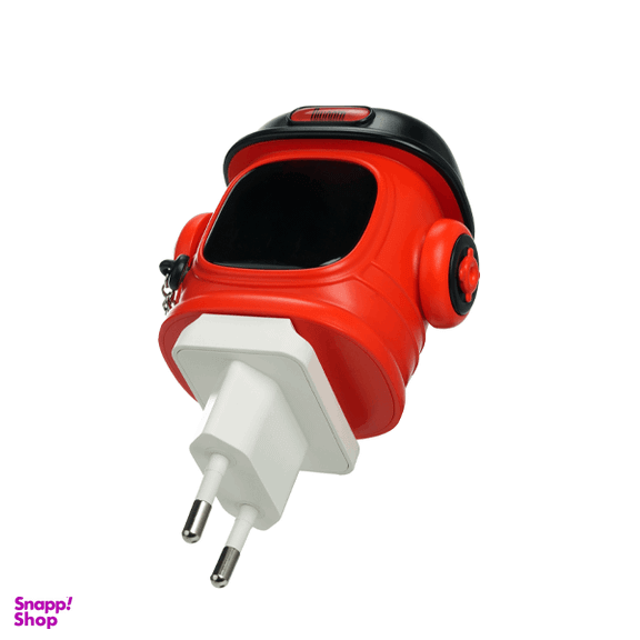شارژر پیکسلی دیووم مدل DIPOW-65W