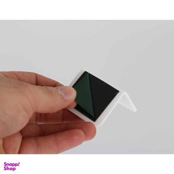 آویز ریش تراش دلفین مدل 1-Mah
