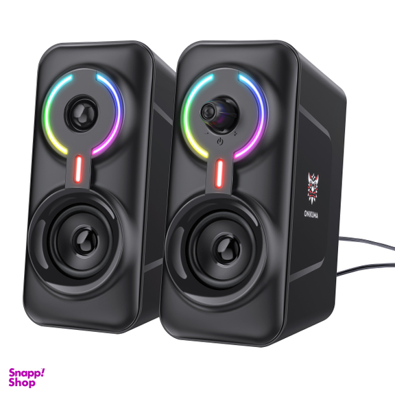 اسپیکر دسکتاپ اونیکوما مدل L6