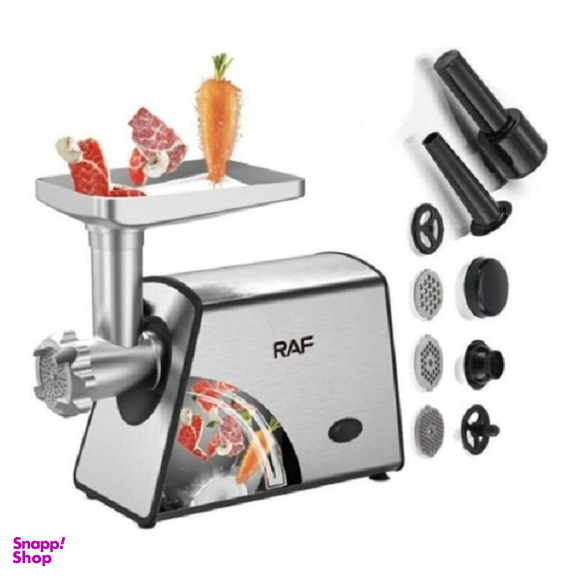 چرخ گوشت راف کد ARADH-R3378