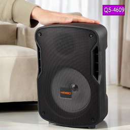 اسپیکر بلوتوثی قابل حمل کیمیسو مدل QS-4609
