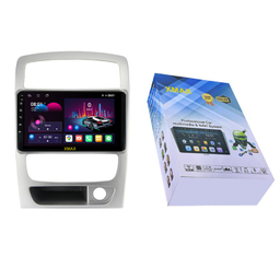 مانیتور اندروید خودرو ایکس مکس مدل Z100 مناسب برلیانس H330