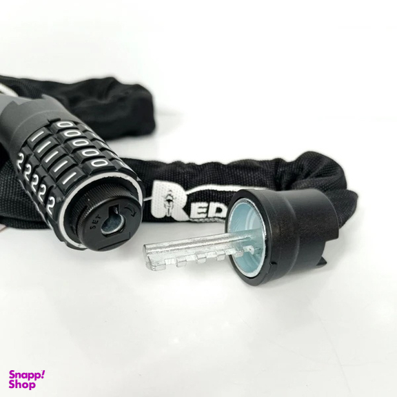 قفل زنجیری موتورسیکلت ردلاین مدل RE870