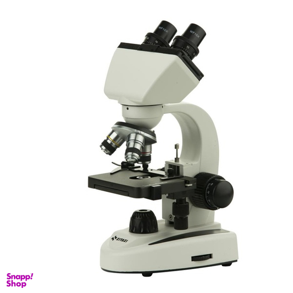 میکروسکوپ تحقیقاتی زیتازی مدل Binoview S40B