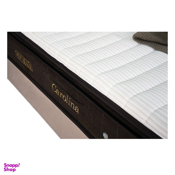 تشک طبی کارن مدل کارولینا