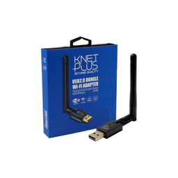 دانگل شبکه کی نت پلاس مدل W3002