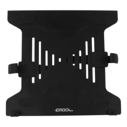 پایه نگهدارنده لپ تاپ ارگو مدل WLB008-B