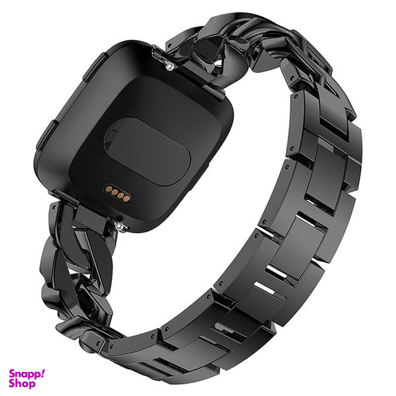 بند اپیکوی مدل Cartier Jewel Loop مناسب اپل واچ سری 1/2/3/4/5/6/7/8/SE/Ultra سایز 42/44/45/49 میلی متری