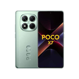 گوشی موبایل شیائومی مدل Poco X7 دو سیم کارت ظرفیت 512 گیگابایت رم 12 گیگابایت نسخه گلوبال