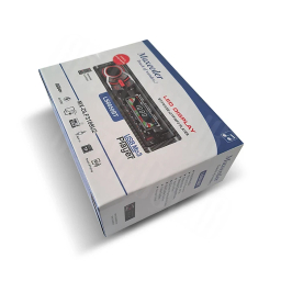 پخش کننده خودرو مکسیدر مدل MX-DLF3188U2 New Pack