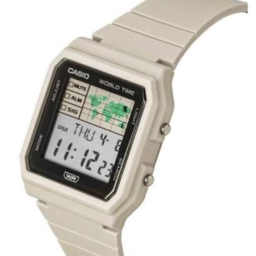 ساعت مچی دیجیتال مردانه کاسیو مدل LF-30W-8A