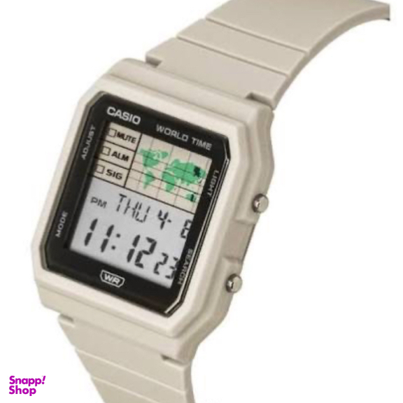 ساعت مچی دیجیتال مردانه کاسیو مدل LF-30W-8A