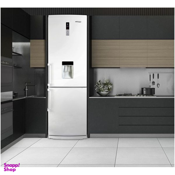 یخچال و فریزر 20 فوت امرسان مدل CB46B