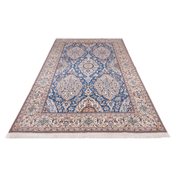 فرش دستباف سی پرشیا کد 174449 سایز 306x202 سانتی‌ متر