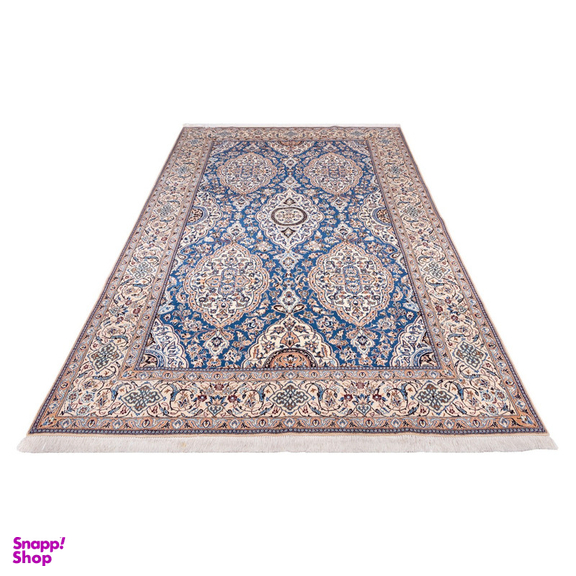 فرش دستباف سی پرشیا کد 174449 سایز 306x202 سانتی‌ متر