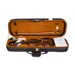 ويولن فونيکس مدل OVT301 E سایز 4/4 کد 01