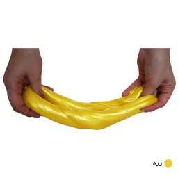 ژل بازی اسلایم تپلی مدل S1000