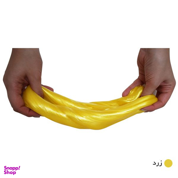 ژل بازی اسلایم تپلی مدل S1000