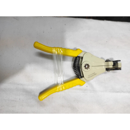 سیم لخت کن اتوماتیک یونیورسال مدل YP-AUTO MATICK WIRE STRIPPER-UNIVER SAL
