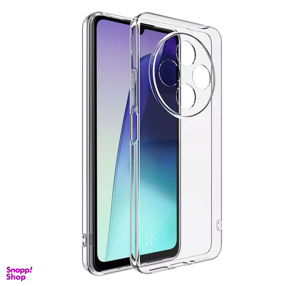 کاور موبایل گلدن گارد مدل ژله ای مناسب شیائومی Redmi 14C/Poco C75