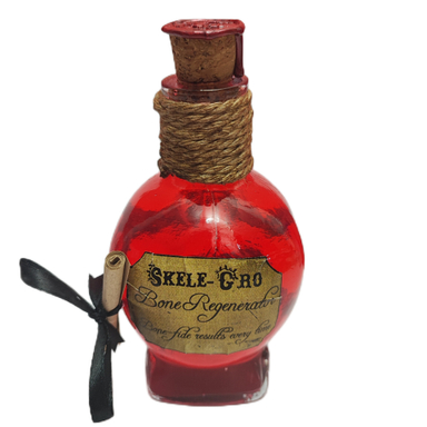 دکوری مدل SKELE gro Harry Potter Potion