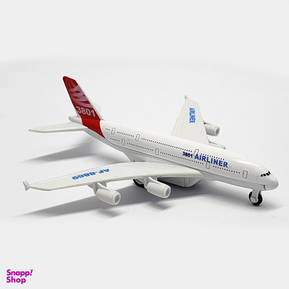 ماکت هواپیما مدل Airlaine