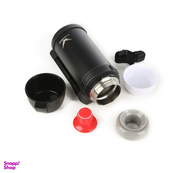 فلاسک اسنوهاک مدل Victoria کد SN-6145 گنجایش 1.5 لیتر