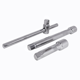 آچار بکس اپکس مدل ART-APX-TS-24P مجموعه 24 عددی