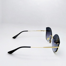 عینک آفتابی زنانه طرح Fendi کد ST5034