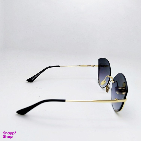 عینک آفتابی زنانه طرح Fendi کد ST5034