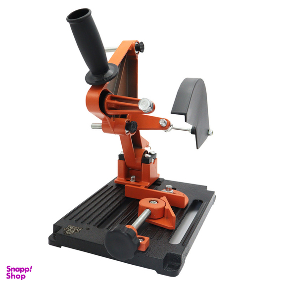 تبدیل مینی فرز به پروفیل بر مدل وایکینگ کد YPRC-001-115/125MM