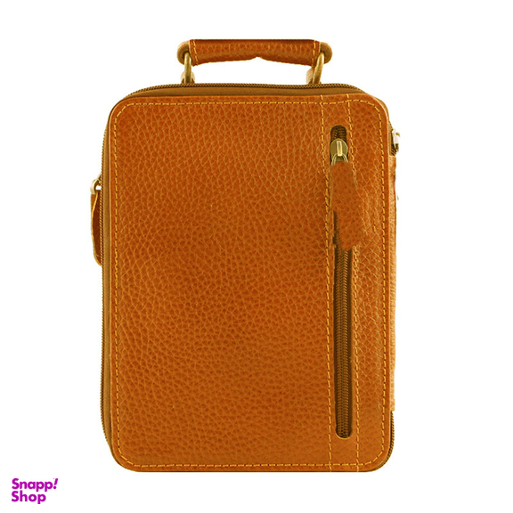 کیف دستی چرمی لیدوما مدل N-95