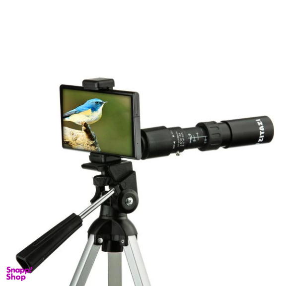 دوربین تک چشمی زیتازی مدل Mobile Lens