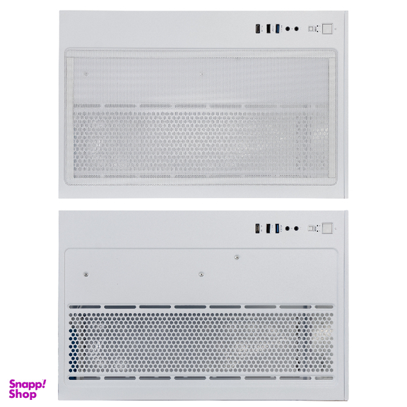 کیس مخصوص بازی Mid Tower فاطر مدل FG-880