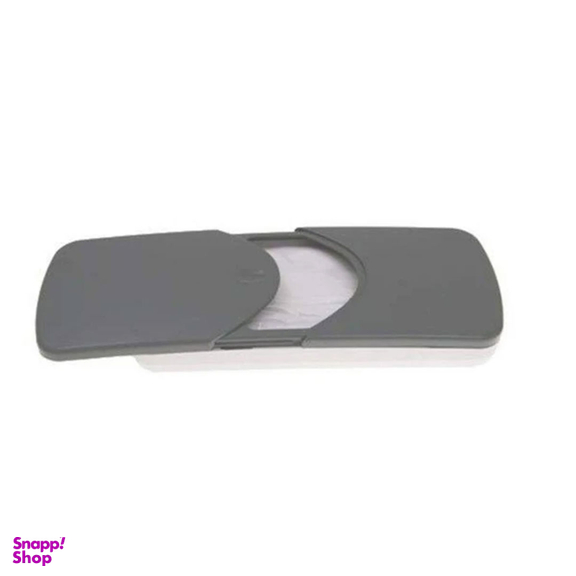 جای دستمال کاغذی خودرو آیلین مدل beh001