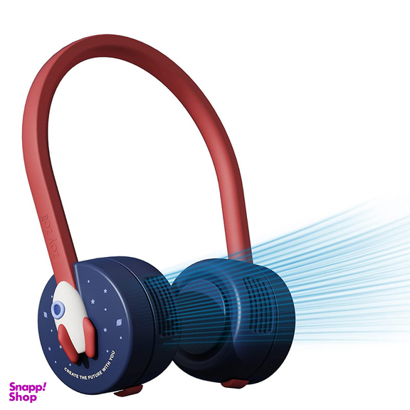 پنکه گردنی زوی زویی مدل F8 Rocket