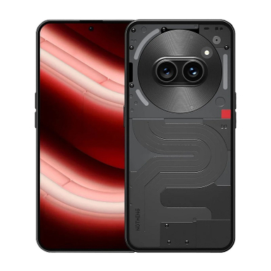 گوشی موبایل ناتینگ مدل Phone 2a ظرفیت 256 گیگابایت رم 12 گیگابایت