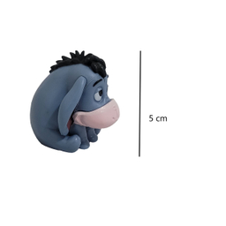 فیگور مدل پو کد 2234 مجموعه 10 عددی