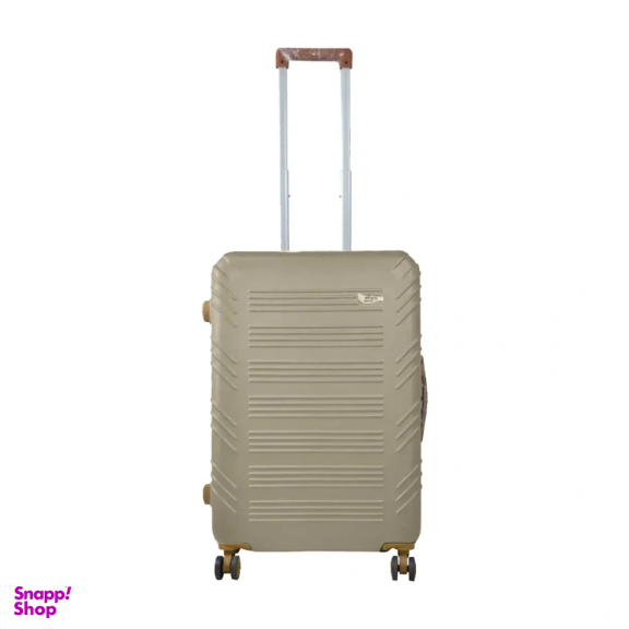 چمدان هوسونی مدل RK سایز کوچک