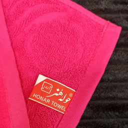 حوله استخری هنر مدل هارمونی سایز 58×120 سانتی‌متر