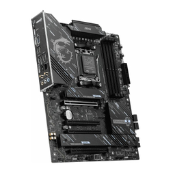 مادربرد ام اس آی مدل X870 GAMING PLUS WIFI