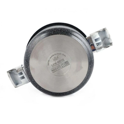 زود پز لایف اسمایل مدل SV08 گنجایش 8 لیتر